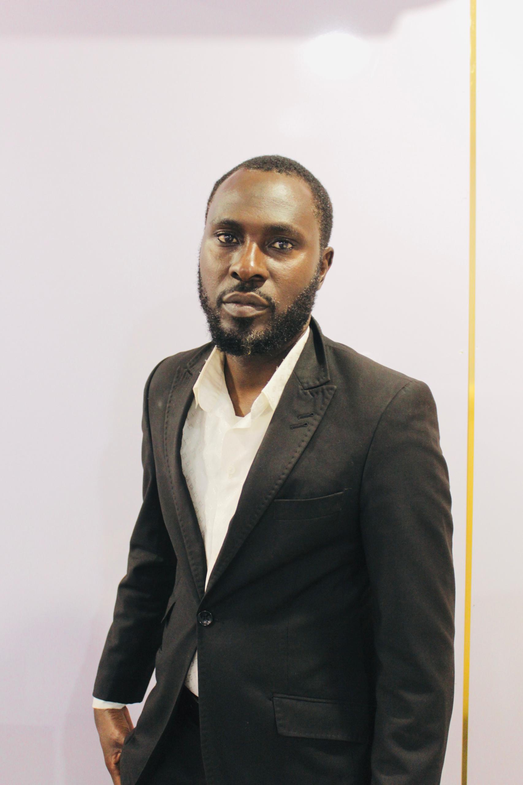 Yahaya Mohammed Abdulkarim