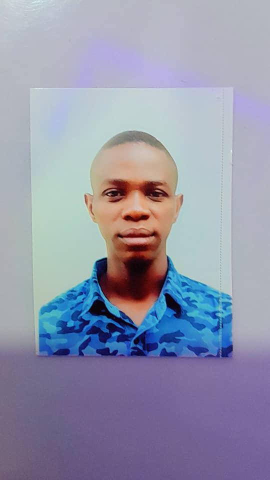 Suleiman Jibril